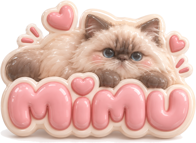 Mimu